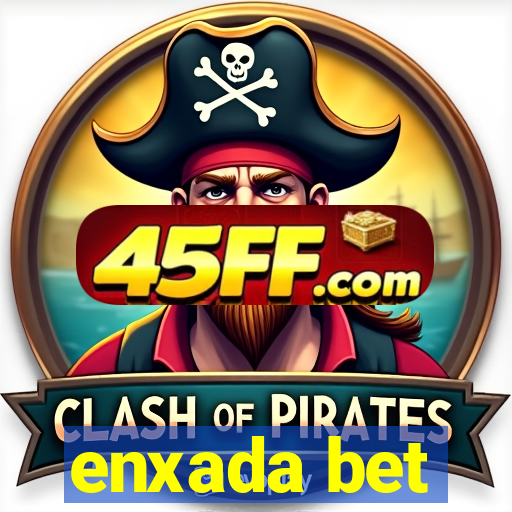 enxada bet